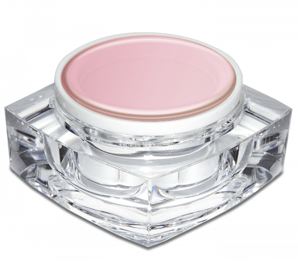 My Secret Aufbau 1Phasen Gel Baby Boomer Rosé 15g