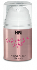 Hand Mask Maracuja Melt Rose 50 ml