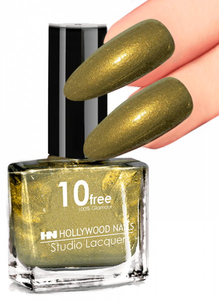 Studio Lacquer Nagellack Curry Sweetness 52
