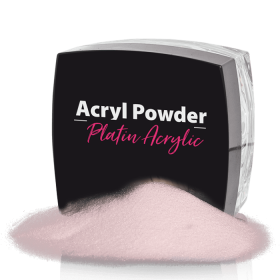 Platin Acrylic French Powder Perfect Rosé