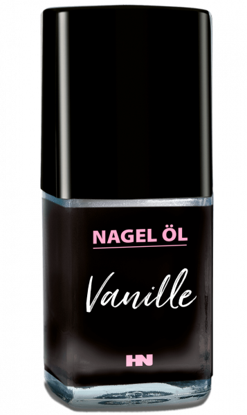 Nagelöl Vanille 10ml