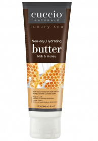 cuccio Butter Blend Milk & Honey 113g