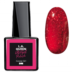 L.A. Queen UV Gel Polish - Gossip Girl #21 15 ml