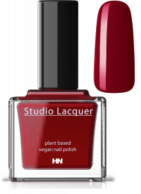 Studio Lacquer Nagellack Blood Red 18 10ml