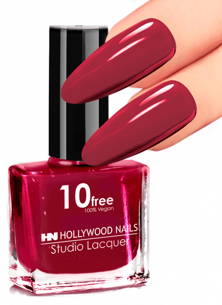 Studio Lacquer Nagellack Rock Red 75 10ml