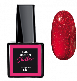 L.A. Queen UV Gel Shellac - Gossip Girl #21 15ml