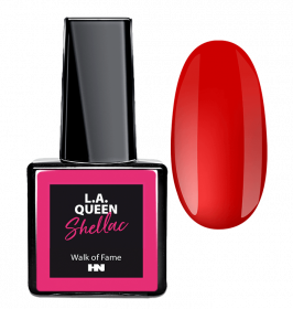 L.A. Queen UV Gel Shellac - Walk of Fame #19 15ml