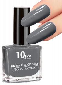 Studio Lacquer Nagellack Simply Grey 13