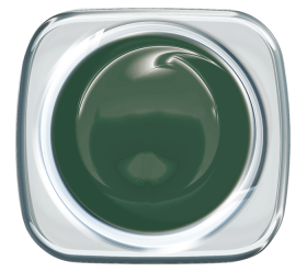Colour UV Gel Forest Green 934 5g