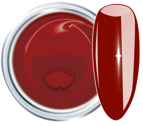 Colour UV Gel Orientalis 820
