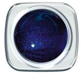 Colour UV Gel Moody Blue 817 5g