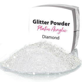 Glitter Powder Fine Diamonds 97