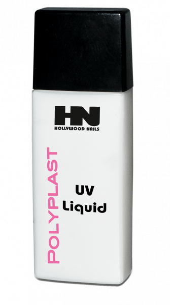 PolyPlast UV Liquid 100ml