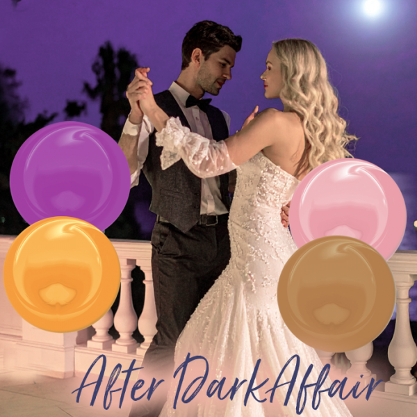 Colour Set After Dark Affair