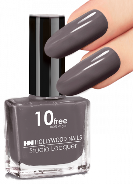 Studio Lacquer Nagellack Marron Grise 12