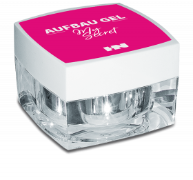 My Secret Aufbau 1Phasen Gel Clear