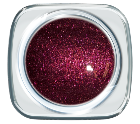 Colour UV Gel Magic Red 670 5g