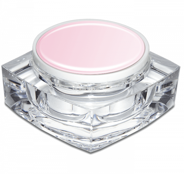 Titan Camouflage Classic Rosé UV Gel 34 15g