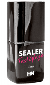 Fast Glaze Sealer UV Versiegler Clear