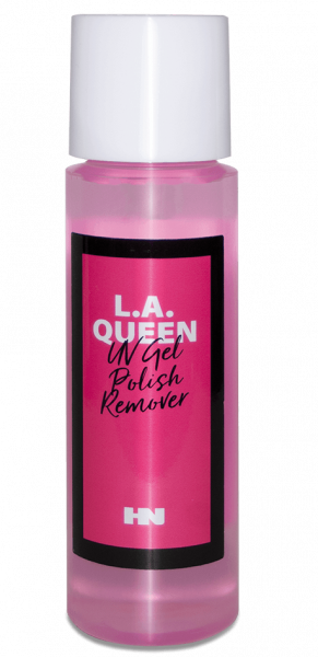 L.A. Queen UV Gel Polish Remover