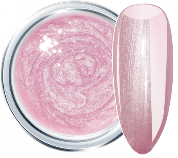 Colour UV Gel Pearl Coral 867