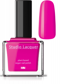Studio Lacquer Nagellack Neon Pink 6 10ml