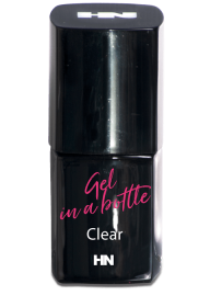Gel in a bottle Streich UV Gel Clear 10g