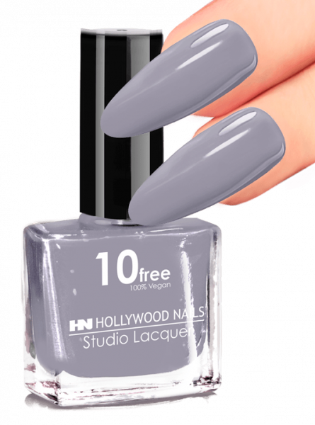 Studio Lacquer Nagellack Gentle Blue 106 10ml