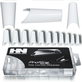 ProfiLine Tips Tube White Tip Box 100 Stk.