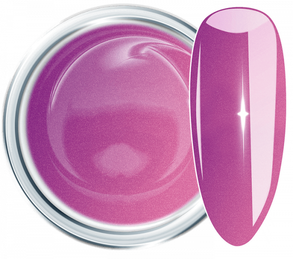 Colour UV Gel Rockabilly Pink 59