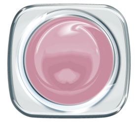 Colour UV Gel Smile Rosé 847