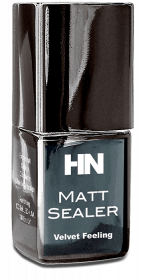 Matt Sealer UV Versiegler matt