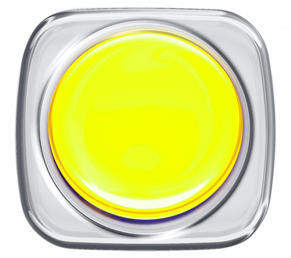 Colour UV Gel Joyful Yellow 918