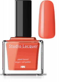 Studio Lacquer Nagellack Beach Coral 97 10ml