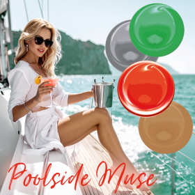 Colour Set Poolside Muse