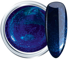 Colour UV Gel Moody Blue 817