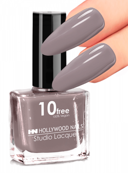 Studio Lacquer Nagellack Fine Ash 107 10ml