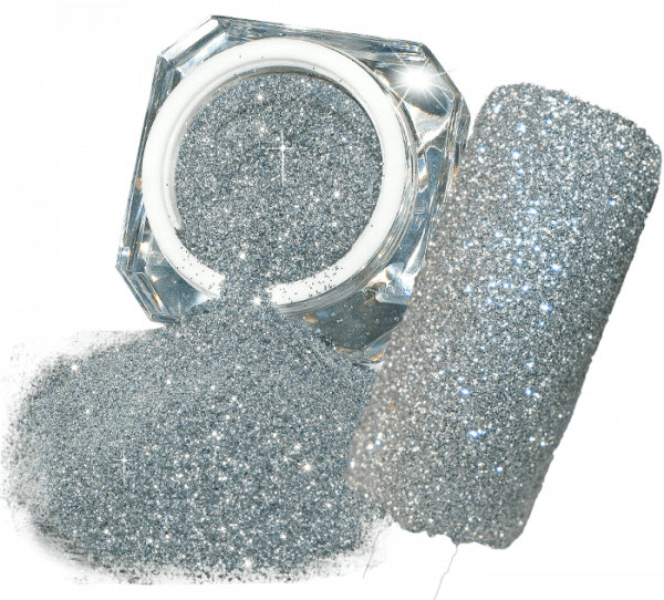 Sugar Crush Silver
