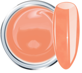 Colour UV Gel Disco Mandarine 859