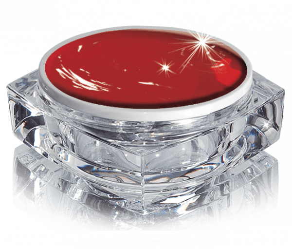 Colour Gel Forever Red 26
