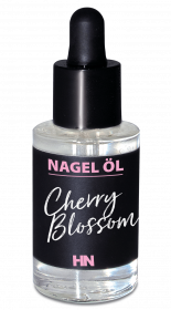 Nagelöl Cherry Blossum Pipettenflasche 10ml