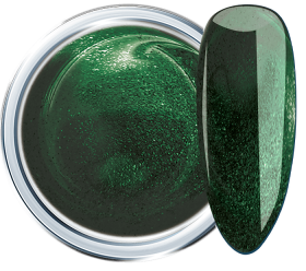 Colour UV Gel Clever Green 880
