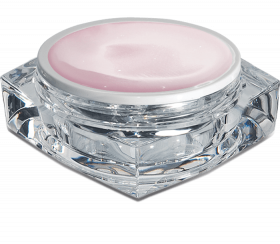 Build Up UV Gel Baby Boomer Rosé