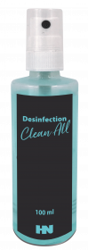 Purity Clean Desinfektion