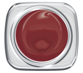 Colour UV Gel Grateful Red 874