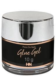 Press on Nails Glue Gel