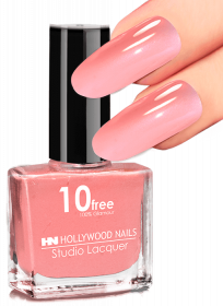 Studio Lacquer Nagellack Silky Apricot 10 10ml