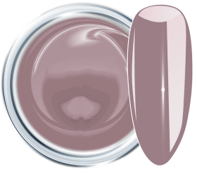Colour UV Gel Dreamy Dove 848