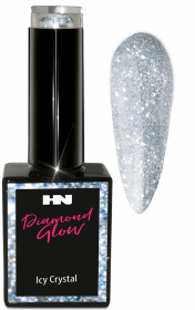 Glitter Diamond Glow Icy Crystal 10 ml