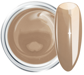 Colour UV Gel Sandy Satisfaction 842